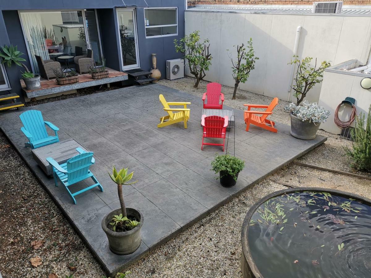 Phoenix Apartments Lorne Exterior photo